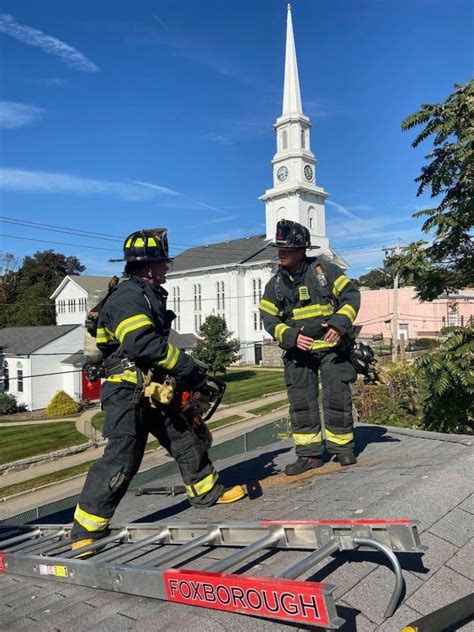 firefighter lawyer foxborough ma